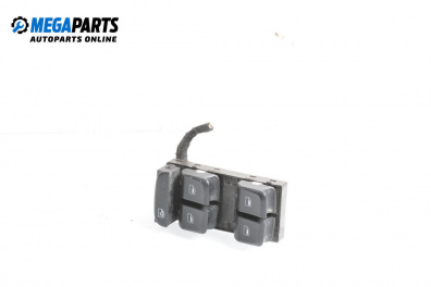 Window adjustment switch for Audi A4 Sedan B8 (11.2007 - 12.2015)