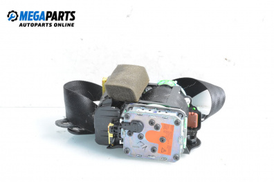 Centură de siguranță for Audi A4 Sedan B8 (11.2007 - 12.2015), 5 uși, position: stânga - fața