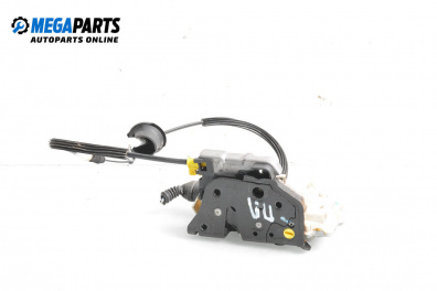 Lock for Audi A4 Sedan B8 (11.2007 - 12.2015), position: front - left