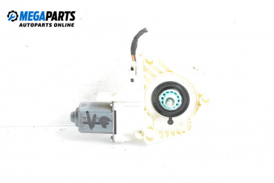 Motor macara geam for Audi A4 Sedan B8 (11.2007 - 12.2015), 5 uși, sedan, position: stânga - spate