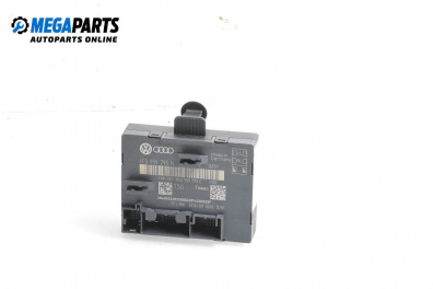 Steuermodul tür for Audi A4 Sedan B8 (11.2007 - 12.2015), №  4F0 959 795 N