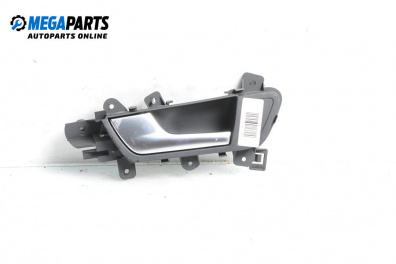 Innerer griff for Audi A4 Sedan B8 (11.2007 - 12.2015), 5 türen, sedan, position: links, rückseite