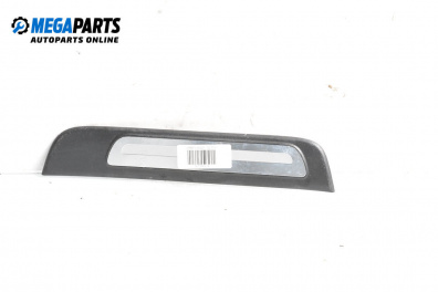 Interior plastic for Audi A4 Sedan B8 (11.2007 - 12.2015), 5 doors, sedan, position: rear - right