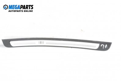 Prag interior for Audi A4 Sedan B8 (11.2007 - 12.2015), 5 uși, sedan, position: stânga - fața