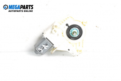 Motor macara geam for Audi A4 Sedan B8 (11.2007 - 12.2015), 5 uși, sedan, position: dreaptă - spate