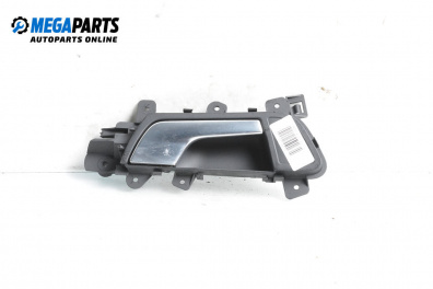 Innerer griff for Audi A4 Sedan B8 (11.2007 - 12.2015), 5 türen, sedan, position: rechts, rückseite