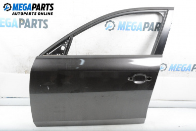 Ușă for Audi A4 Sedan B8 (11.2007 - 12.2015), 5 uși, sedan, position: stânga - fața