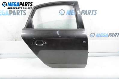 Ușă for Audi A4 Sedan B8 (11.2007 - 12.2015), 5 uși, sedan, position: dreaptă - spate