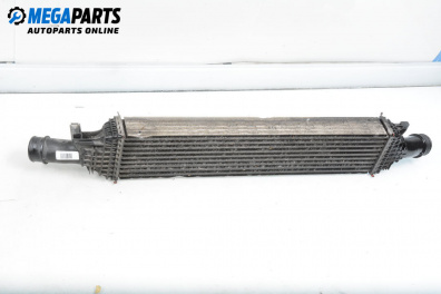 Intercooler for Audi A4 Sedan B8 (11.2007 - 12.2015) 2.0 TDI, 143 hp