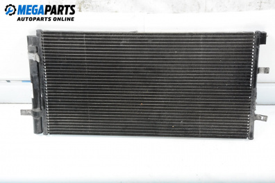 Air conditioning radiator for Audi A4 Sedan B8 (11.2007 - 12.2015) 2.0 TDI, 143 hp, automatic