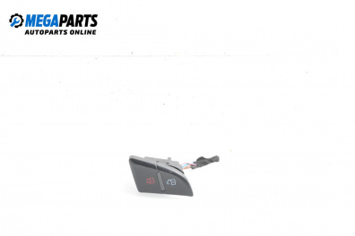 Taste zentralverriegelung for Audi A4 Sedan B8 (11.2007 - 12.2015)