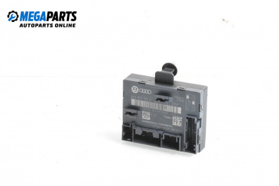 Door module for Audi A4 Sedan B8 (11.2007 - 12.2015), № 8K0 959 793 D