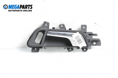 Innerer griff for Audi A4 Sedan B8 (11.2007 - 12.2015), 5 türen, sedan, position: links, vorderseite