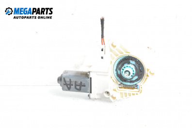 Motor macara geam for Audi A4 Sedan B8 (11.2007 - 12.2015), 5 uși, sedan, position: stânga - fața