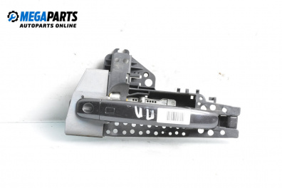 Außengriff for Audi A4 Sedan B8 (11.2007 - 12.2015), 5 türen, sedan, position: links, vorderseite