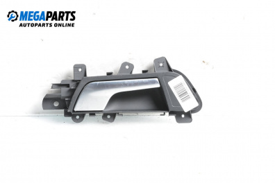 Mâner interior for Audi A4 Sedan B8 (11.2007 - 12.2015), 5 uși, sedan, position: dreaptă - fața