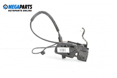 Heckklappe-schloss for Audi A4 Sedan B8 (11.2007 - 12.2015), sedan, position: rückseite