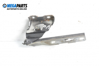 Bonnet hinge for Audi A4 Sedan B8 (11.2007 - 12.2015), 5 doors, sedan, position: left