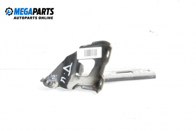 Bonnet hinge for Audi A4 Sedan B8 (11.2007 - 12.2015), 5 doors, sedan, position: right