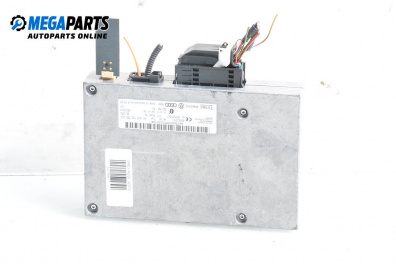 Bluetooth module for Audi A4 Sedan B8 (11.2007 - 12.2015)