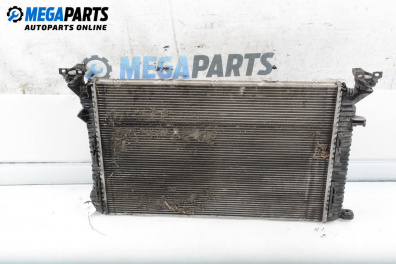 Radiator de apă for Audi A4 Sedan B8 (11.2007 - 12.2015) 2.0 TDI, 143 hp