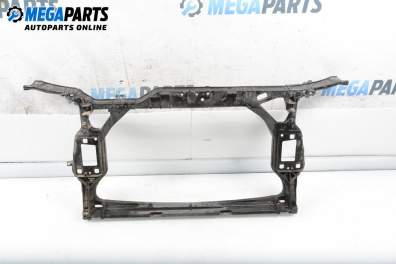 Fan shroud for Audi A4 Sedan B8 (11.2007 - 12.2015) 2.0 TDI, 143 hp