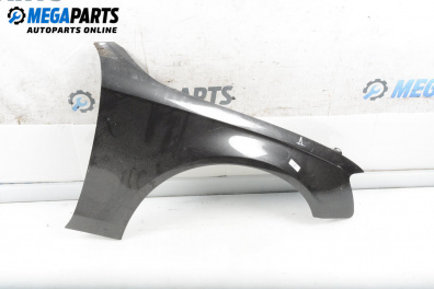 Fender for Audi A4 Sedan B8 (11.2007 - 12.2015), 5 doors, sedan, position: front - right