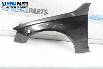 Fender for Audi A4 Sedan B8 (11.2007 - 12.2015), 5 doors, sedan, position: front - left