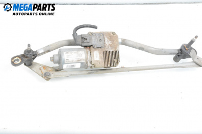 Motor scheibenwischer, vorne for Audi A4 Sedan B8 (11.2007 - 12.2015), sedan, position: vorderseite