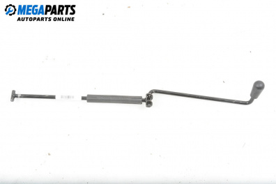 Tool box for Audi A4 Sedan B8 (11.2007 - 12.2015)