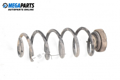 Arc for Audi A4 Sedan B8 (11.2007 - 12.2015), sedan, position: din spate