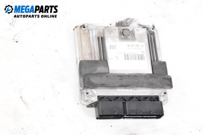 ECU for Audi A4 Sedan B8 (11.2007 - 12.2015) 2.0 TDI, 143 hp