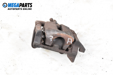 Bremszange for Audi A4 Sedan B8 (11.2007 - 12.2015), position: rechts, rückseite