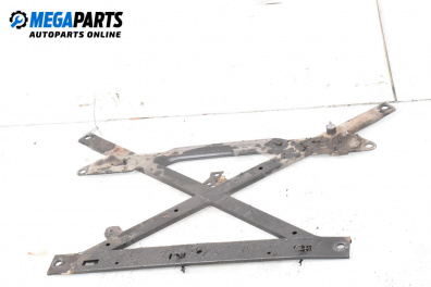 Traversă din oțel for Audi A4 Sedan B8 (11.2007 - 12.2015), sedan