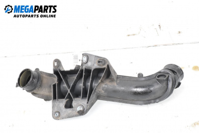 Air duct for Audi A4 Sedan B8 (11.2007 - 12.2015) 2.0 TDI, 143 hp