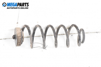 Arc for Audi A4 Sedan B8 (11.2007 - 12.2015), sedan, position: din spate