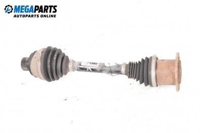 Planetară for Audi A4 Sedan B8 (11.2007 - 12.2015) 2.0 TDI, 143 hp, position: stânga - fața, automatic