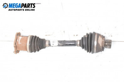 Planetară for Audi A4 Sedan B8 (11.2007 - 12.2015) 2.0 TDI, 143 hp, position: dreaptă - fața, automatic