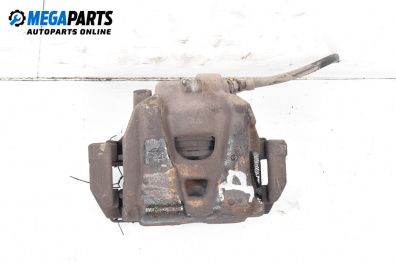 Etrier de frână for Audi A4 Sedan B8 (11.2007 - 12.2015), position: dreaptă - fața