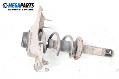 Amortizor McPherson for Audi A4 Sedan B8 (11.2007 - 12.2015), sedan, position: stânga - fața