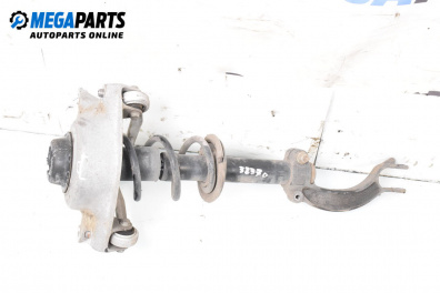 Amortizor McPherson for Audi A4 Sedan B8 (11.2007 - 12.2015), sedan, position: dreaptă - fața