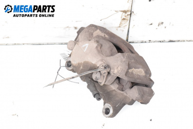 Etrier de frână for Audi A4 Sedan B8 (11.2007 - 12.2015), position: stânga - fața