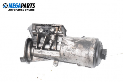 Oil filter housing for Audi A4 Sedan B8 (11.2007 - 12.2015) 2.0 TDI, 143 hp