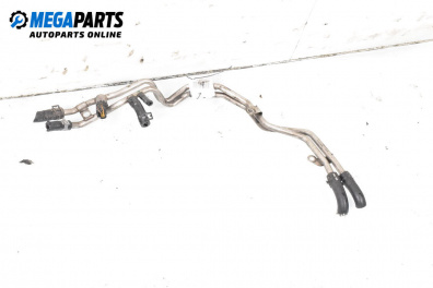 Air conditioning pipes for Audi A4 Sedan B8 (11.2007 - 12.2015)