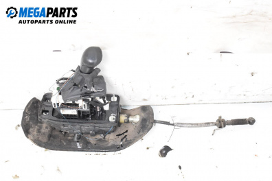 Schalthebel mit stange for Audi A4 Sedan B8 (11.2007 - 12.2015), automatic