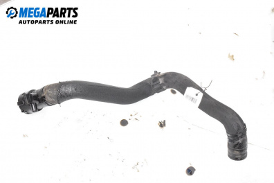 Furtun de apă for Audi A4 Sedan B8 (11.2007 - 12.2015) 2.0 TDI, 143 hp