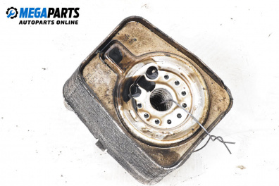 Oil cooler for Audi A4 Sedan B8 (11.2007 - 12.2015) 2.0 TDI, 143 hp