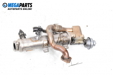 EGR kühler for Audi A4 Sedan B8 (11.2007 - 12.2015) 2.0 TDI, 143 hp