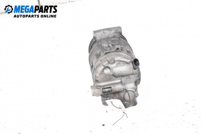 AC compressor for Audi A4 Sedan B8 (11.2007 - 12.2015) 2.0 TDI, 143 hp, automatic, № 6SEU14CND1