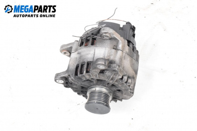 Gerenator for Audi A4 Sedan B8 (11.2007 - 12.2015) 2.0 TDI, 143 hp